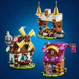 LEGO® DREAMZzz™ Dream Village