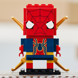 LEGO® BrickHeadz™ Iron Spider-Man