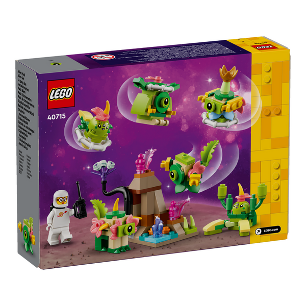 LEGO® Alien Pack