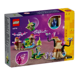 LEGO® Alien Planet Habitat