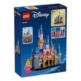 LEGO® Disney™ Mini Disney Sleeping Beauty Castle