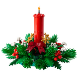 LEGO® Christmas Table Decoration