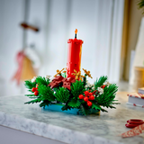 LEGO® Christmas Table Decoration