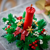 LEGO® Christmas Table Decoration