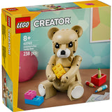 LEGO® Creator Children’s Day Teddy Bear
