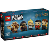 LEGO® BrickHeadz™ The Goblet of Fire™ Figures