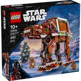 LEGO® Star Wars™ Gingerbread AT-AT™ Walker