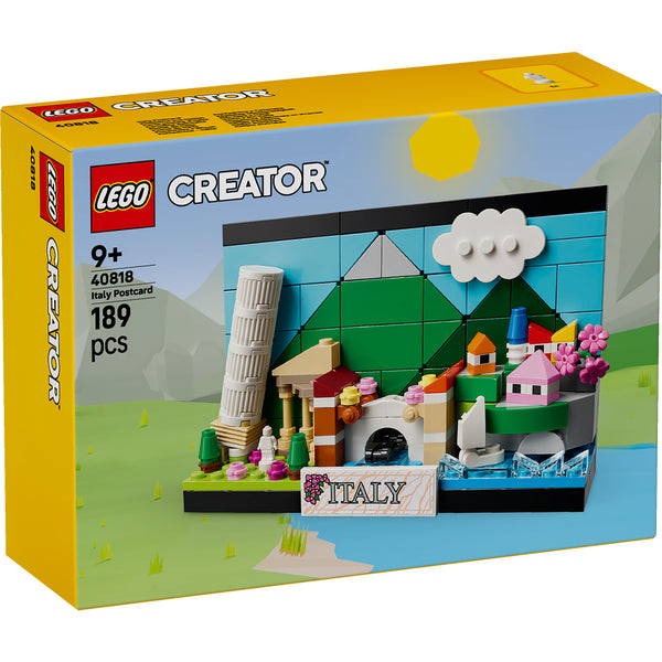 Building Instructions Fattoria Lego Istruzioni Lego Creator
