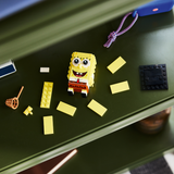 LEGO® BrickHeadz™ SpongeBob SquarePants Figure