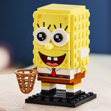 LEGO® BrickHeadz™ SpongeBob SquarePants Figure
