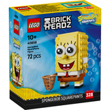 LEGO® BrickHeadz™ SpongeBob SquarePants Figure