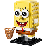 LEGO® BrickHeadz™ SpongeBob SquarePants Figure