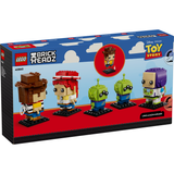LEGO® BrickHeadz™ | Disney Toy Story