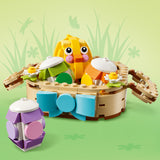 LEGO® Easter Egg Basket