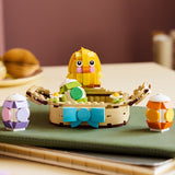 LEGO® Easter Egg Basket
