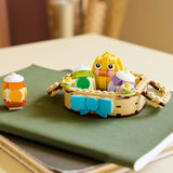 LEGO® Easter Egg Basket