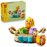 LEGO® Easter Egg Basket