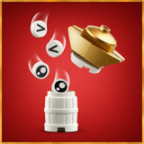 LEGO® Fortune Master
