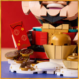 LEGO® Fortune Master