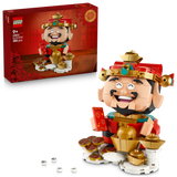 LEGO® Fortune Master