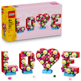 LEGO® Love Letters