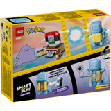 LEGO® Pokémon™ SMART Play™: Ditto as Squirtle: Movie Night