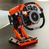 LEGO® Technic Koenigsegg Sadair’s Spear Steering Wheel