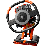LEGO® Technic Koenigsegg Sadair’s Spear Steering Wheel
