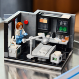 LEGO® Ideas The X-Files: Scully’s Lab