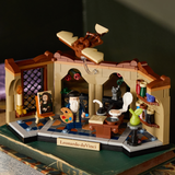 LEGO® Tribute to Leonardo da Vinci