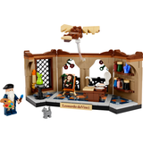 LEGO® Tribute to Leonardo da Vinci
