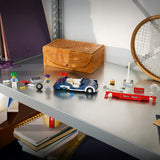 LEGO® Icons Vintage Parade Car