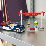 LEGO® Icons Vintage Parade Car