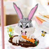 LEGO® Looney Tunes™ Bugs Bunny