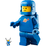 LEGO® Scaled-Up Blue Astronaut Minifigure