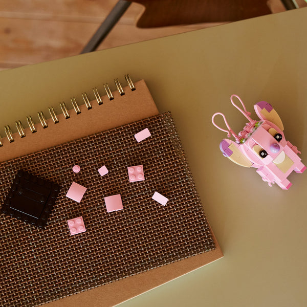 LEGO® BrickHeadz™ Lilo & Stitch: Angel