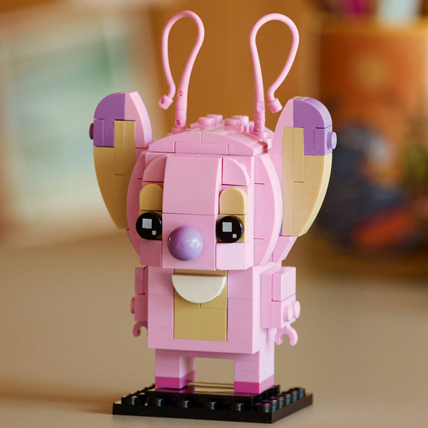 LEGO® BrickHeadz™ Lilo & Stitch: Angel