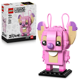 LEGO® BrickHeadz™ Lilo & Stitch: Angel