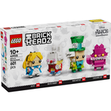 LEGO® BrickHeadz™ | Disney Alice in Wonderland