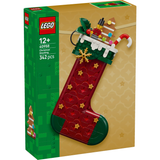 LEGO® Christmas Stocking