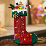 LEGO® Christmas Stocking