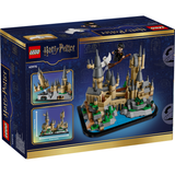 LEGO® Harry Potter™ Mini Hogwarts™ Castle