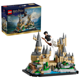LEGO® Harry Potter™ Mini Hogwarts™ Castle