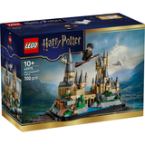 LEGO® Harry Potter™ Mini Hogwarts™ Castle