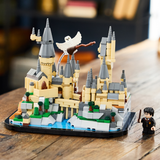 LEGO® Harry Potter™ Mini Hogwarts™ Castle