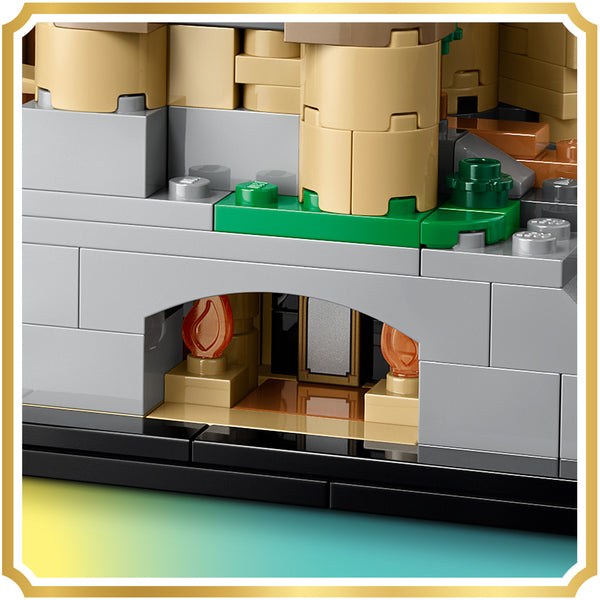 LEGO® Harry Potter™ Mini Hogwarts™ Castle