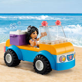 LEGO® Friends™ Beach Buggy Fun