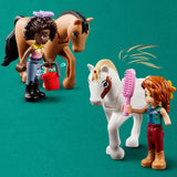 LEGO® Friends™ Autumn's Horse Stable