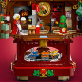 LEGO® Family Christmas Tree Decoration