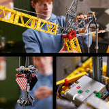 LEGO® TECHNIC™ Liebherr Crawler Crane LR 13000